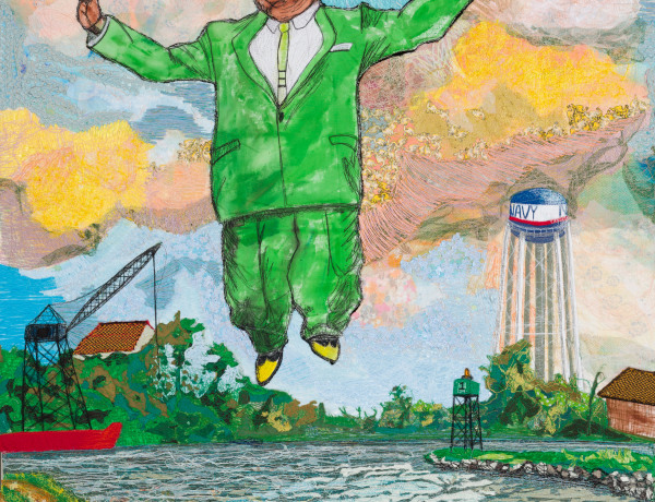 Quin Hillyer: Louisianans embroider a cultural quilt of many colors