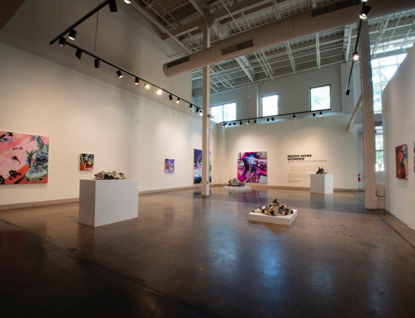 Alabama Contemporary Art Center, Interview with Jenny Day