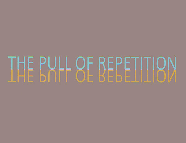 Rae Mahaffey in The Pull of Repetition