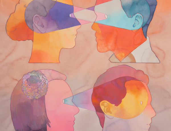 Dan Gluibizzi to Receive a Pollock-Krasner Grant