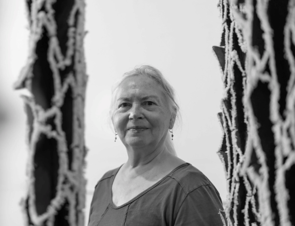 Brenda Mallory Awarded 2025 Joan Mitchell Fellowship