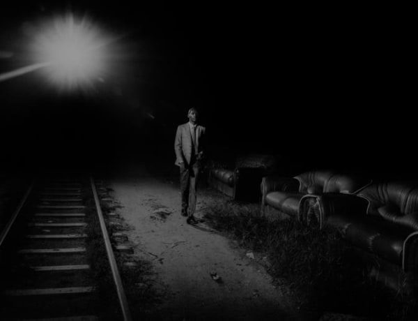 Alex Majoli: SKĒNĒ featured in the New Yorker