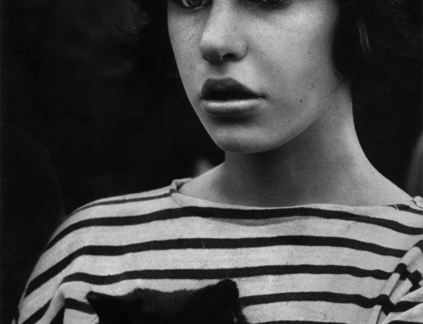 Dave Heath featured in New York Magazine