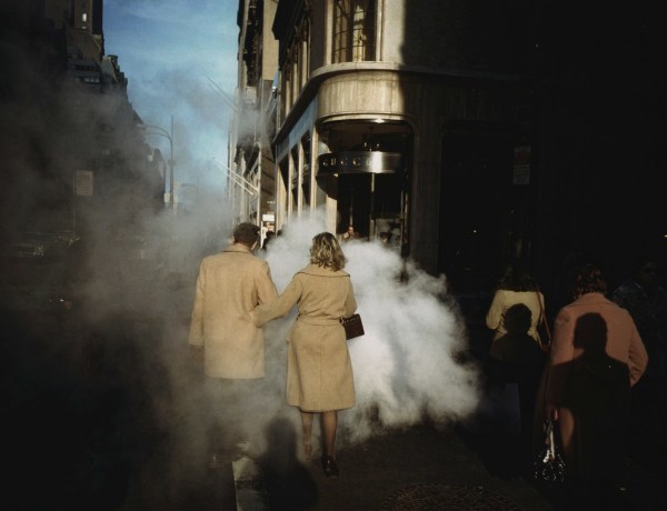Joel Meyerowitz on What He Learned About Street Photography from Garry Winogrand