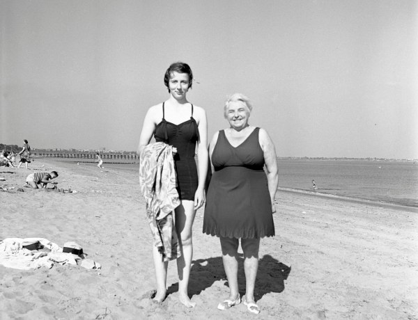 Part Two of the NYT Lens Blog's Story on Vivian Maier