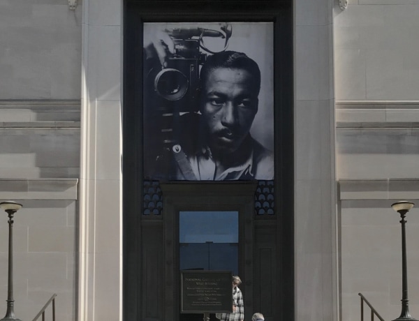 Gordon Parks: The New Tide, Early Work 1940-1950