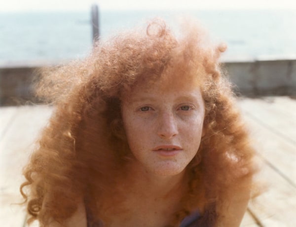 Artist Talk: Joel Meyerowitz