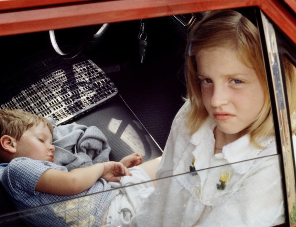 The big picture: an outing with nanny and photographer Vivian Maier, in The Guardian