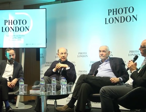 Video: Photo London Panel Discussion