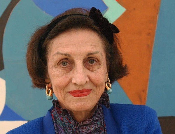 Picasso Museum to show work of Françoise Gilot