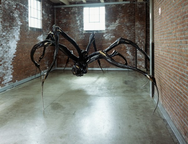 Dia Beacon, Beacon, New York