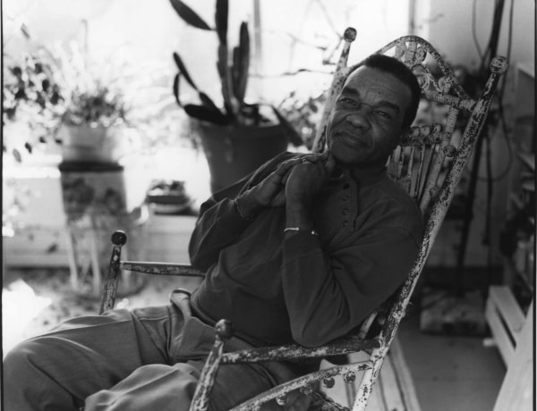 Symposium: Reflecting on the Legacy of David Driskell