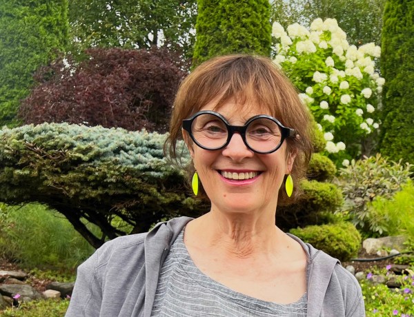 Artist Walkthrough with JoAnne Carson