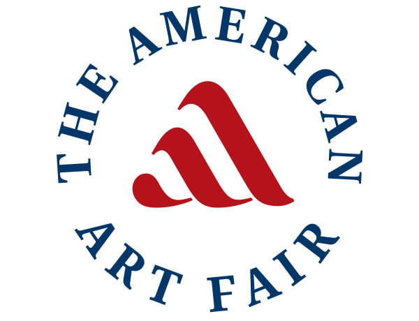 American Art Fair logo