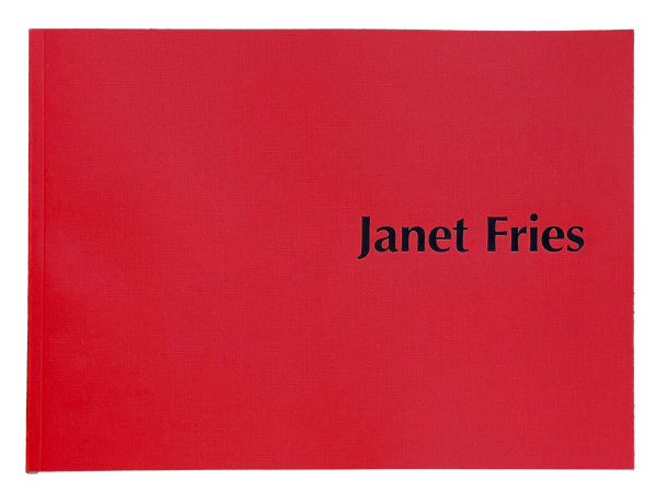 JANET FRIES | Portraits