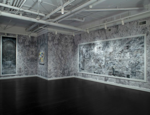 East City Art Reviews—AMY SCHISSEL at HEMPHILL Artworks