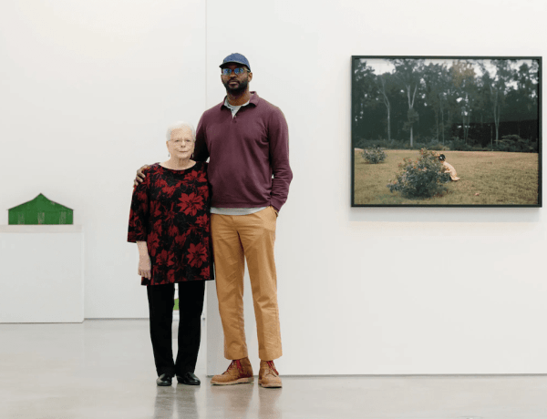 In Hale County, Alabama, Two Visions of Place