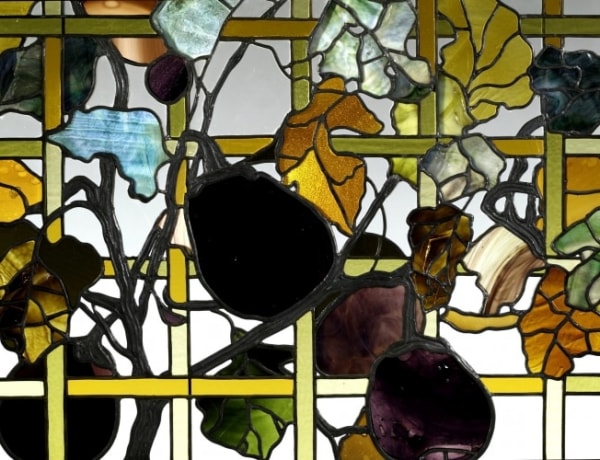 Louis Comfort Tiffany's Life and Art