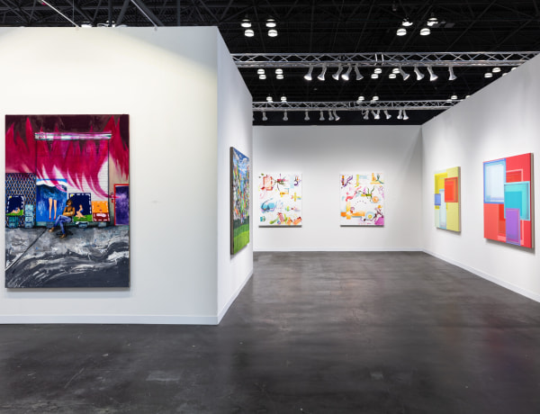 The Armory Show