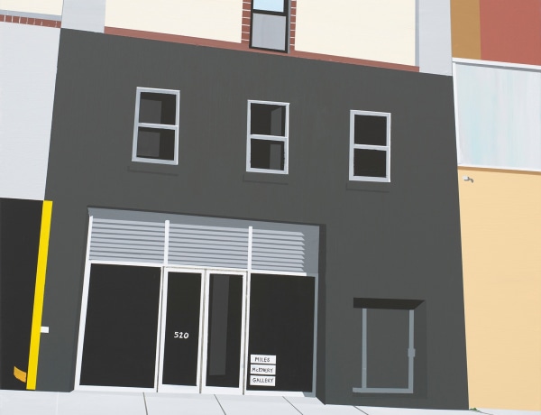 New York’s Miles McEnery Gallery to Open Second Space in Chelsea⎟ArtNews