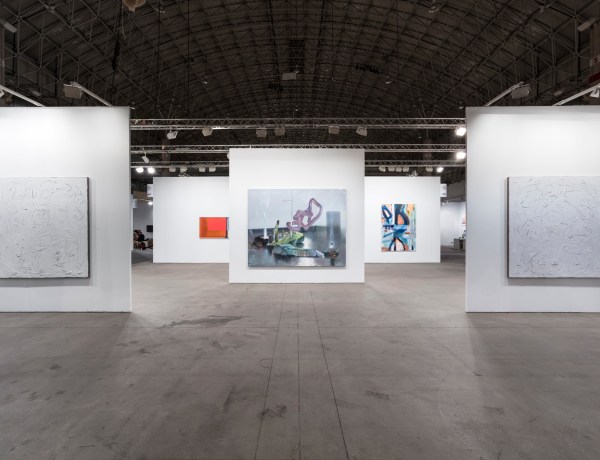 Expo Chicago