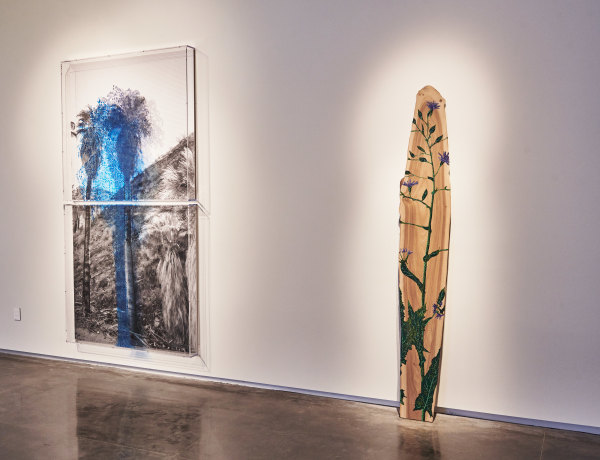 Jason Middlebrook | Laumeier Sculpture Park