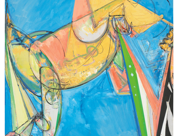 Hans Hofmann | ARTnews