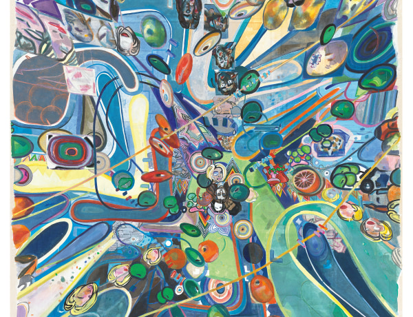 Franklin Evans | ARTnews