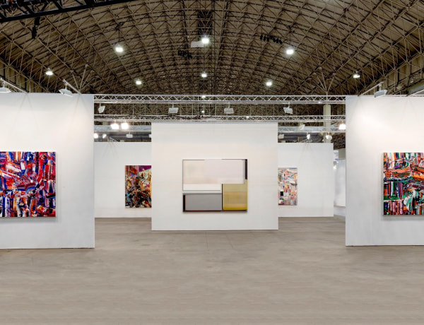 Expo Chicago