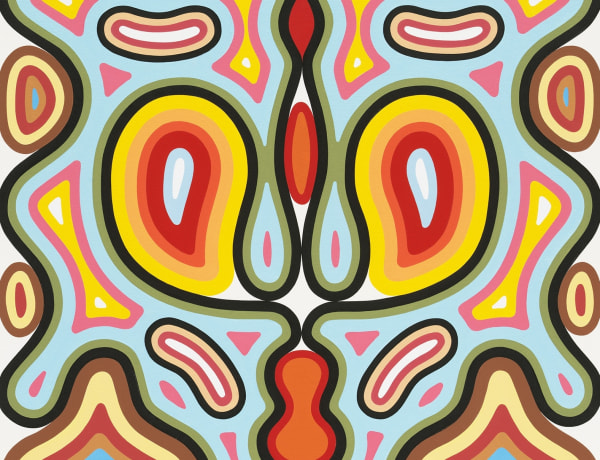 Warren Isensee | New York Magazine
