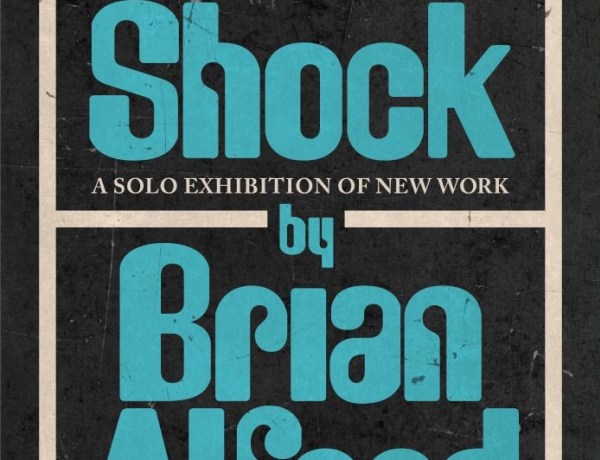 Brian Alfred's 'Future Shock' Exhibition Imagines Our Technology-Driven Prospects | Black Book