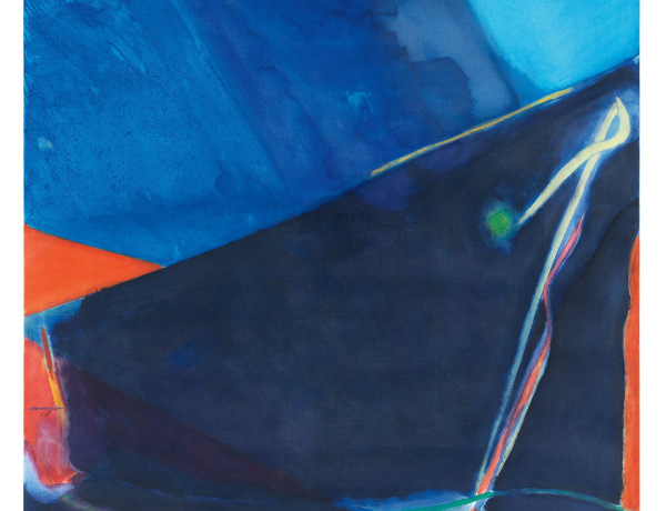 Emily Mason | Art in America