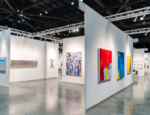 Seattle Art Fair