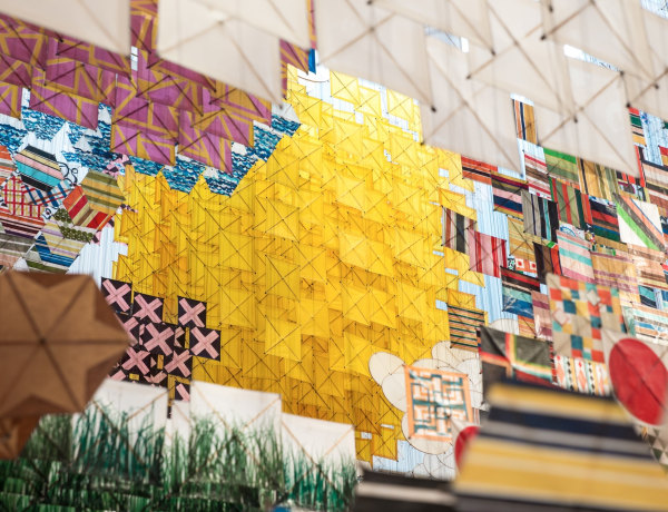 Jacob Hashimoto | designboom