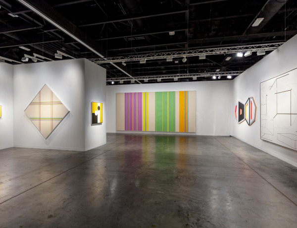 Art Basel Miami Beach