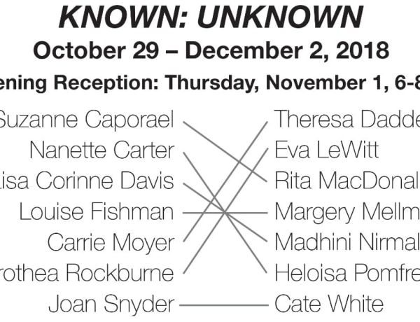 Suzanne Caporael | The New York Studio School