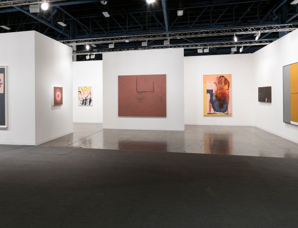 Art | Basel | Miami Beach