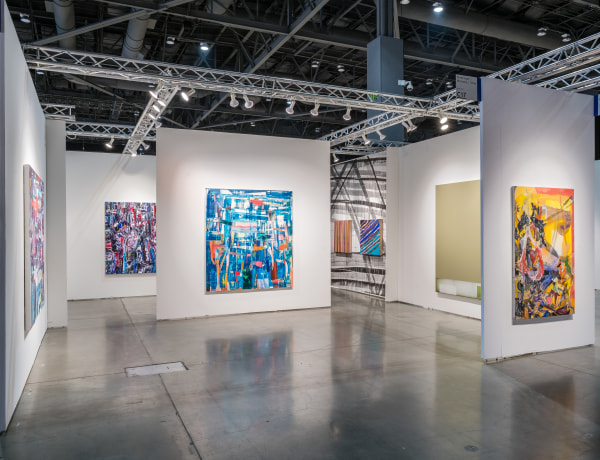 Seattle Art Fair