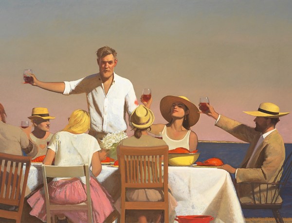 Bo Bartlett | MOCA Jacksonville