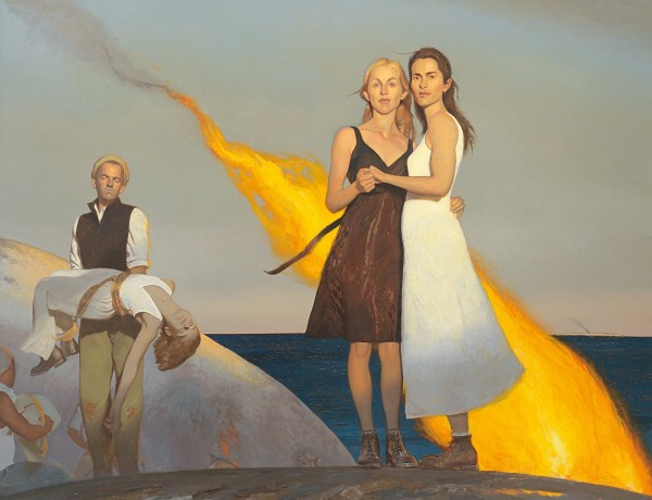 Bo Bartlett | The Florida Times-Union
