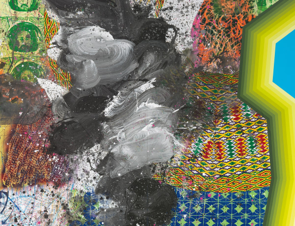 Amy Bennett &amp; David Huffman | American Academy of Arts and Letters