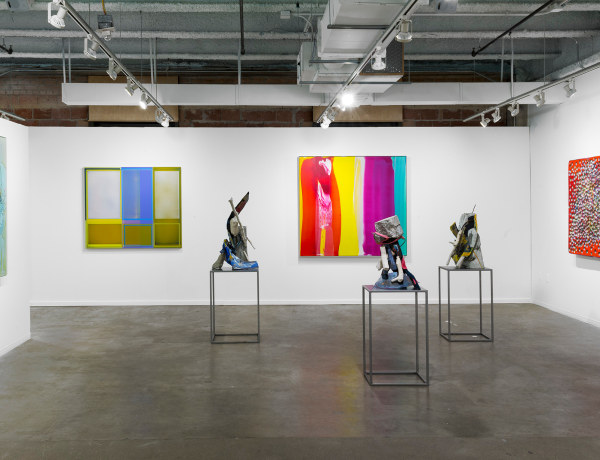 Dallas Art Fair