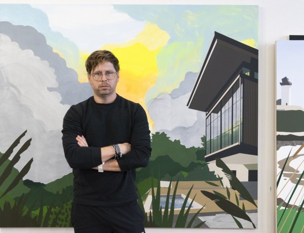 Brian Alfred | Art Sense Podcast