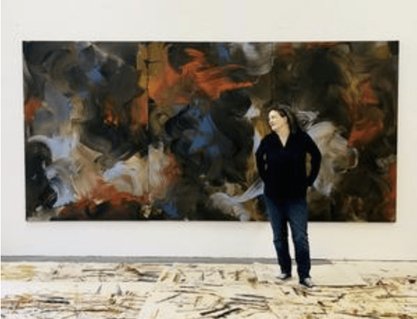 Erin Lawlor | Repaint History
