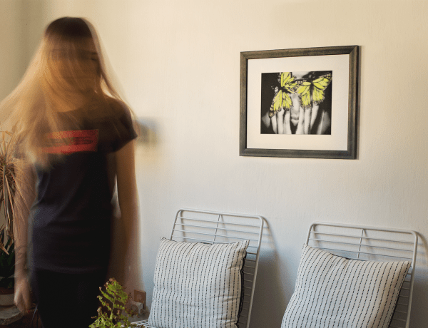 Living with art: Spring edition 2020