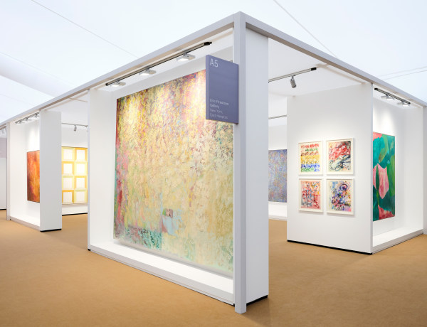 FRIEZE MASTERS