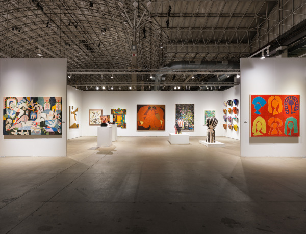 EXPO CHICAGO
