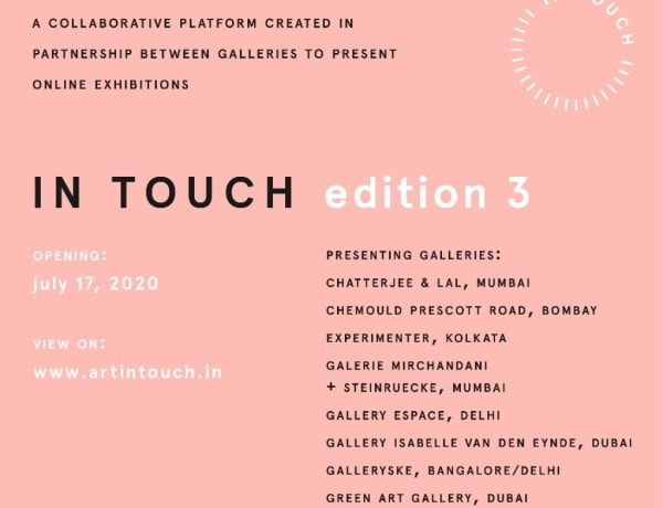 In Touch Edition 3