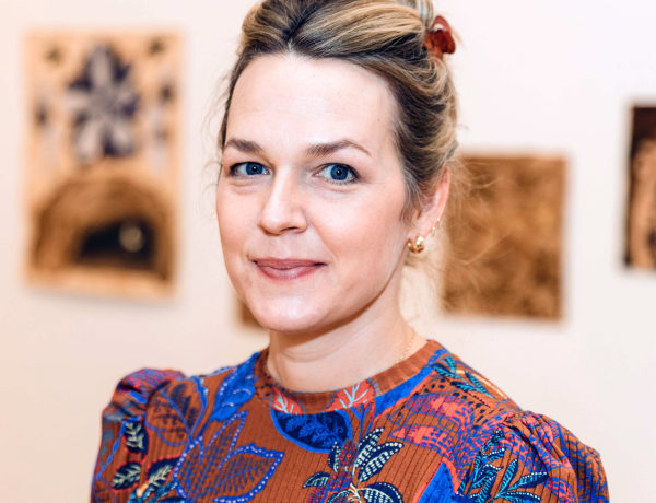 Artist Spotlight: Heidi Leitzke