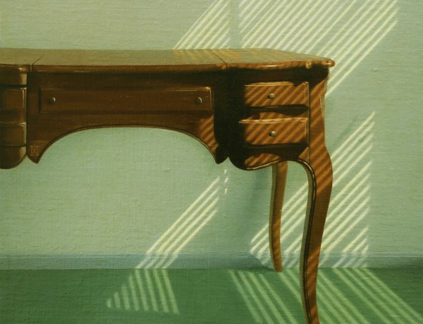 Gross McCleaf Gallery presents Nicole Parker: How Sad, How Lovely &amp; Nasir Young: In Plain Sight